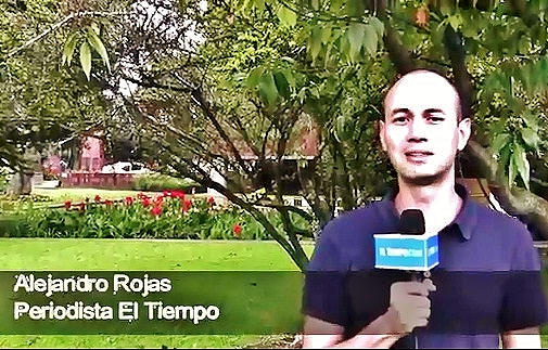 Deportes Menos Futbol El Tiempo – CityTv [2011]